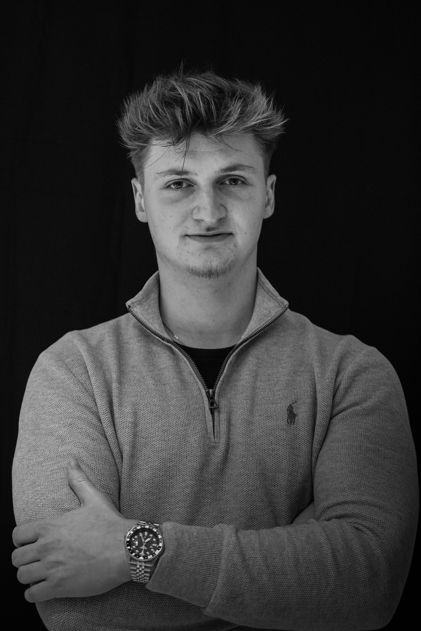 Nathan Fains — Fondateur de FENER